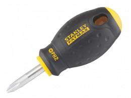 Stanley FatMax Screwdriver Phillips 2 x 30mm £6.29